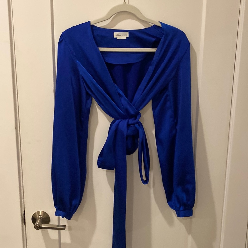 Lovers & Friends Top